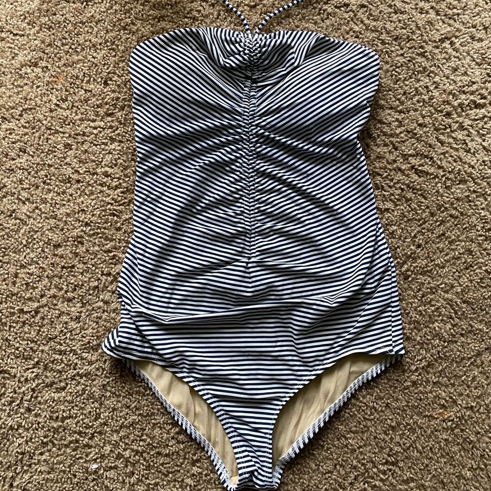 Maternity One Piece swimsuit